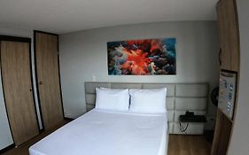 Hotel Olaya Plaza